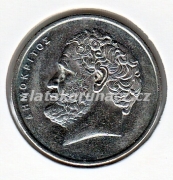 Řecko - 10 Drachma 2000