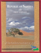 Namibia 1993