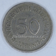 NSR - 50 Pfennig 1979 D