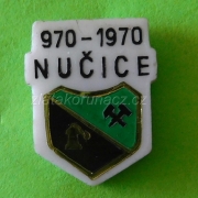 Nučice 970-1970