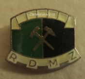 RDMZ II