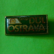 OKD Důl Ostrava