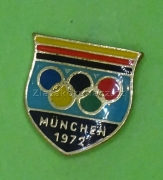 Olympijské hry Mnichov 1972