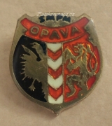 Opava SMPM II