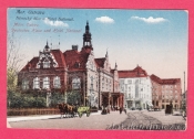 Ostrava-Německý dům, hotel National II.