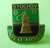 OU dolu Nosek Stochov