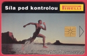 Pirelli - síla pod kontrolou, GEM14