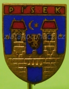 Písek III