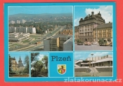 Plzeň-krajské město