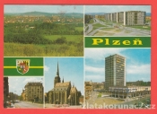 Plzeň-Slovany