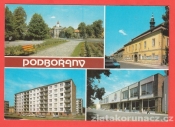 Podbořany