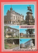 Poděbrady-město