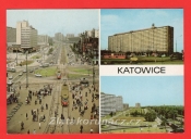 Polsko - Katowice