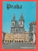 Praha - Chrám Matky boží