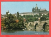 Praha - Malá Strana a Hradčany 