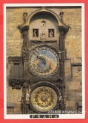 Praha - Orloj