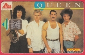 QUEEN - SL5,varianta