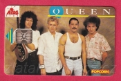 QUEEN - SL5