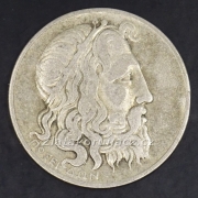 Řecko - 20 drachma 1930