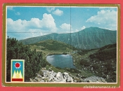 Roháčske Pleso