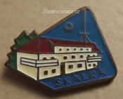 Skalka