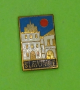 Slavonice