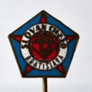 Slovan Bratislava - velký