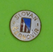 Slovan - Černovír