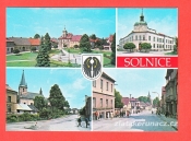 Solnice - Náměstí