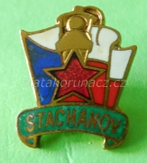 Stachanov