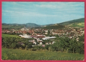 Sušice - Celkový pohled