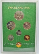 Swaziland 1974