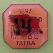 Tatra 1897