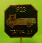 Tatra 23 1923