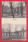 Terezín - Divisní nemocnice