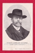 Tomáš Garrigue Masaryk