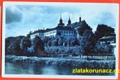 Třebíč-Zámek