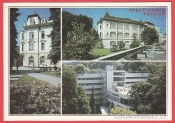 Trenčianske Teplice - Hotel Dea