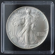 USA - 1 dollar 1992