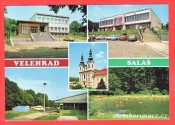 Velehrad-Salaš