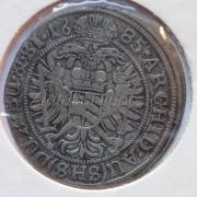 VI. Krejcar 1685 SHS