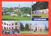 Vítkovsko-Vítkov,Podhradí,Klokočov