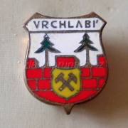 Vrchlabí