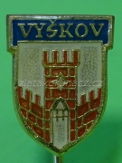 Vyškov I.