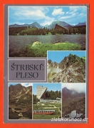 Vysoké Tatry - Štrbské pleso, Hotely