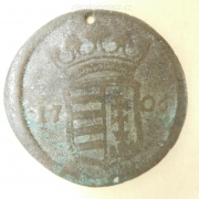 X Poltura 1705